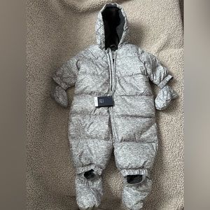 Gap Baby ColdControl Max Snowsuit
